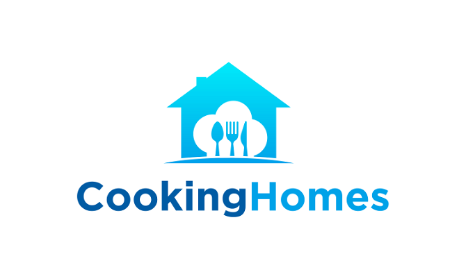 CookingHomes.com